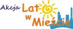 Logo Lato w Mieście